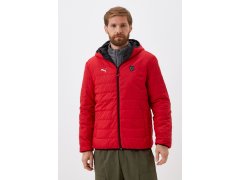 Ferrari Style Reversible Padded Jacket - zateplená pánská bunda 7