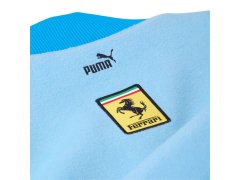 Ferrari F1 limitovaná bomber bunda Varsity Miami GP 2024 - vzorek 3