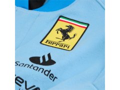 Ferrari F1 limitovaná bomber bunda Varsity Miami GP 2024 - vzorek 5