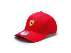 Ferrari dětská kšiltovka 6771793