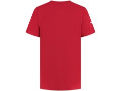 Ferrari F1 dětské tričko s logem červené 2