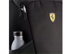 Ferrari F1 velký batoh 22l černý 3