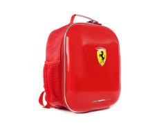 Ferrari dětský batoh červený