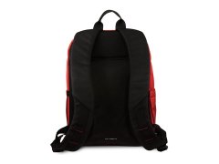 Scuderia Ferrari F1 batoh Urban červený 2