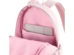 Ferrari F1 Small BP dámský batoh růžový 4