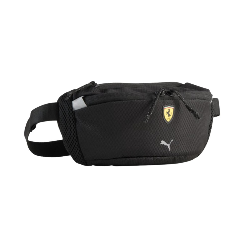 Ferrari F1 2026 ledvinka černá - Ferrari Doplňky Ledvinky