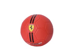 Ferrari míč červený