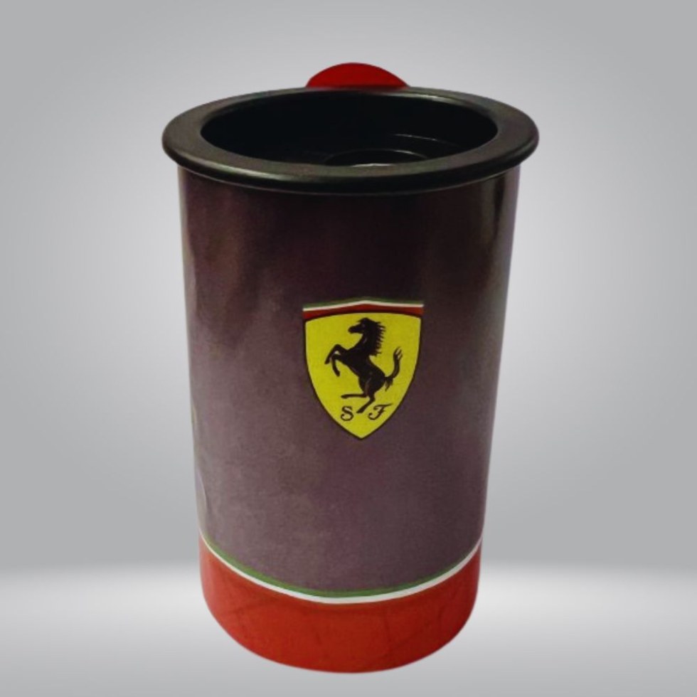 Ferrari ořezávátko na dva rozměry - Ferrari Doplňky Školní potřeby