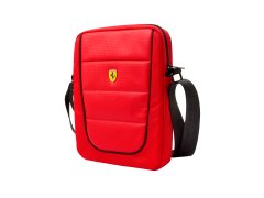 Scuderia Ferrari F1 Taška přes rameno červená