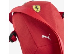 Ferrari Race Portable taška přes rameno červená 2