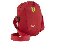 Ferrari Race Portable taška přes rameno červená