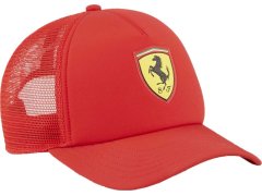 Ferrari Race Trucker kšiltovka 1