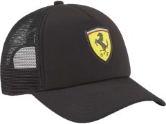 Ferrari Race Trucker kšiltovka