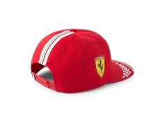 Scuderia Ferrari Ferrari kšiltovka Sainz replika 2