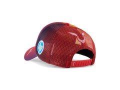 Ferrari F1 2025 Lewis Hamilton kšiltovka GP UK speciální edice červená 2