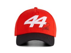 Ferrari F1 2026 BB kšiltovka Graphic Lewis Hamilton #44 2