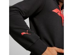 Formula 1 F1 pánská mikina s kapucí ESS Logo - Puma černá 6
