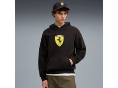 Ferrari pánská mikina Sportswear s kapucí - Puma černá 3