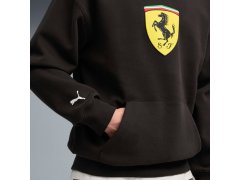 Ferrari pánská mikina Sportswear s kapucí - Puma černá 4