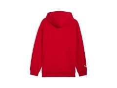 Ferrari pánská mikina Sportswear s kapucí - Puma červená 2