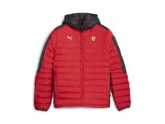 Ferrari pánská zimní bunda 6250331