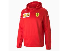 Scuderia Ferrari F1 týmová mikina