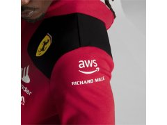 Scuderia Ferrari Ferrari pánská týmová mikina s kapucí 6