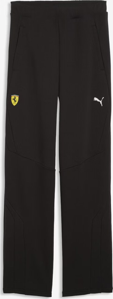 Ferrari PM1 pánské tepláky černé