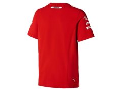 Ferrari pánské týmové tričko replica 2