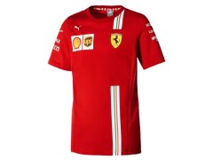 Ferrari pánské tričko Team