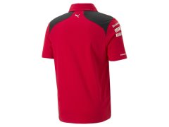 Scuderia Ferrari Ferrari pánské týmové polo tričko 2