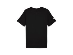 Ferrari pánské tričko Sportswear s logem - Puma černé 2