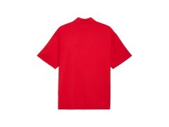 Ferrari F1 pánské prémiové polo tričko červené 2