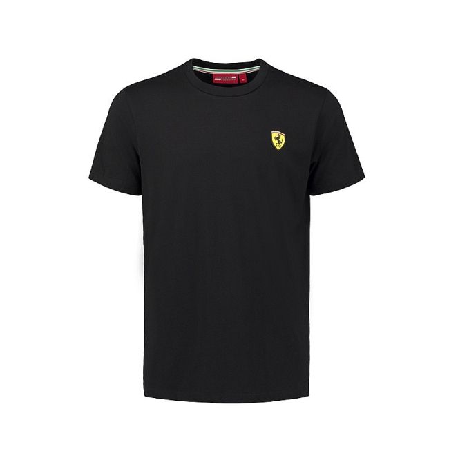 Ferrari pánské tričko - Ferrari Trička