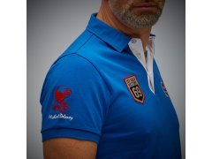 Gulf rugby polo tričko 2