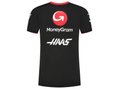 Haas pánské týmové tričko 5