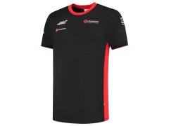 Haas pánské týmové tričko 2