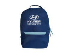 Hyundai Motorsport batoh na záda Metropolitan 2025