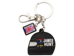 Přívěsek na klíče James Hunt