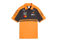 Mclaren Honda dámské polo tričko official Teamline Replica F1 Team 2026