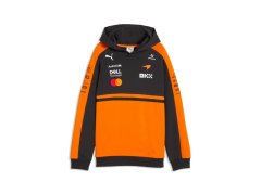 McLaren dětské oblečení