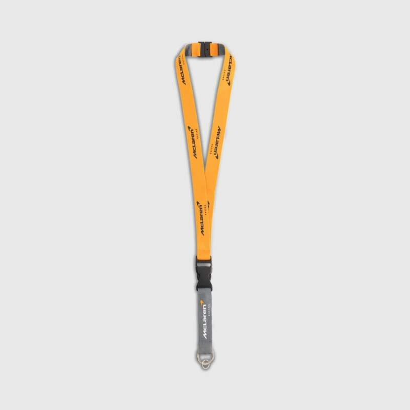 Mclaren Honda klíčenka logo F1Team 2026