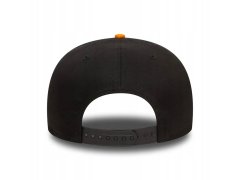 McLaren F1 týmová ESS 9Fifty kšiltovka černá 2