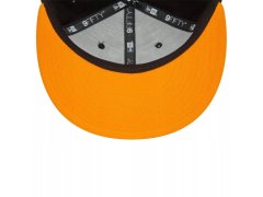 McLaren F1 týmová ESS 9Fifty kšiltovka černá 3