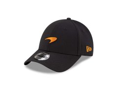 McLaren F1 New Era 9 Forty kšiltovka šedá