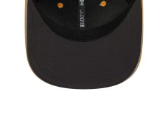 McLaren F1 2025 týmová kšiltovka New Era 9Seventy oranžová 6
