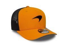 McLaren F1 2025 týmová kšiltovka New Era 9Seventy oranžová 4