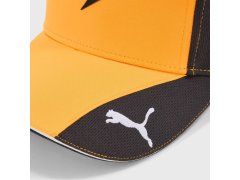 McLaren F1 2026 týmová BB kšiltovka - oranžová 3