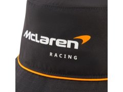 McLaren F1 2026 klobouk černý 3