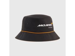 McLaren F1 2026 klobouk černý